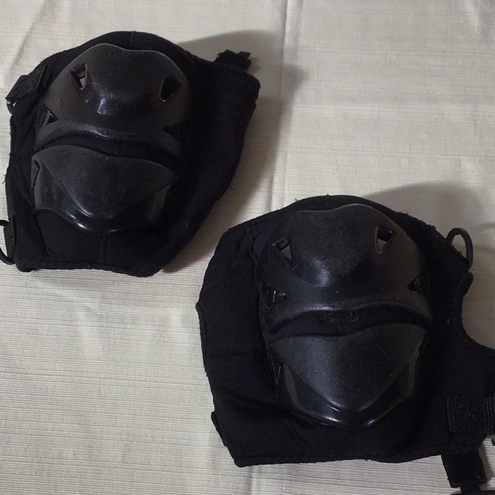 ⛱️2/$5⛱️Rollerblade Inc. kids large use wear